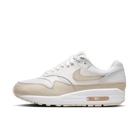 nike air max 1 weiß damen|Nike Air Max women's.